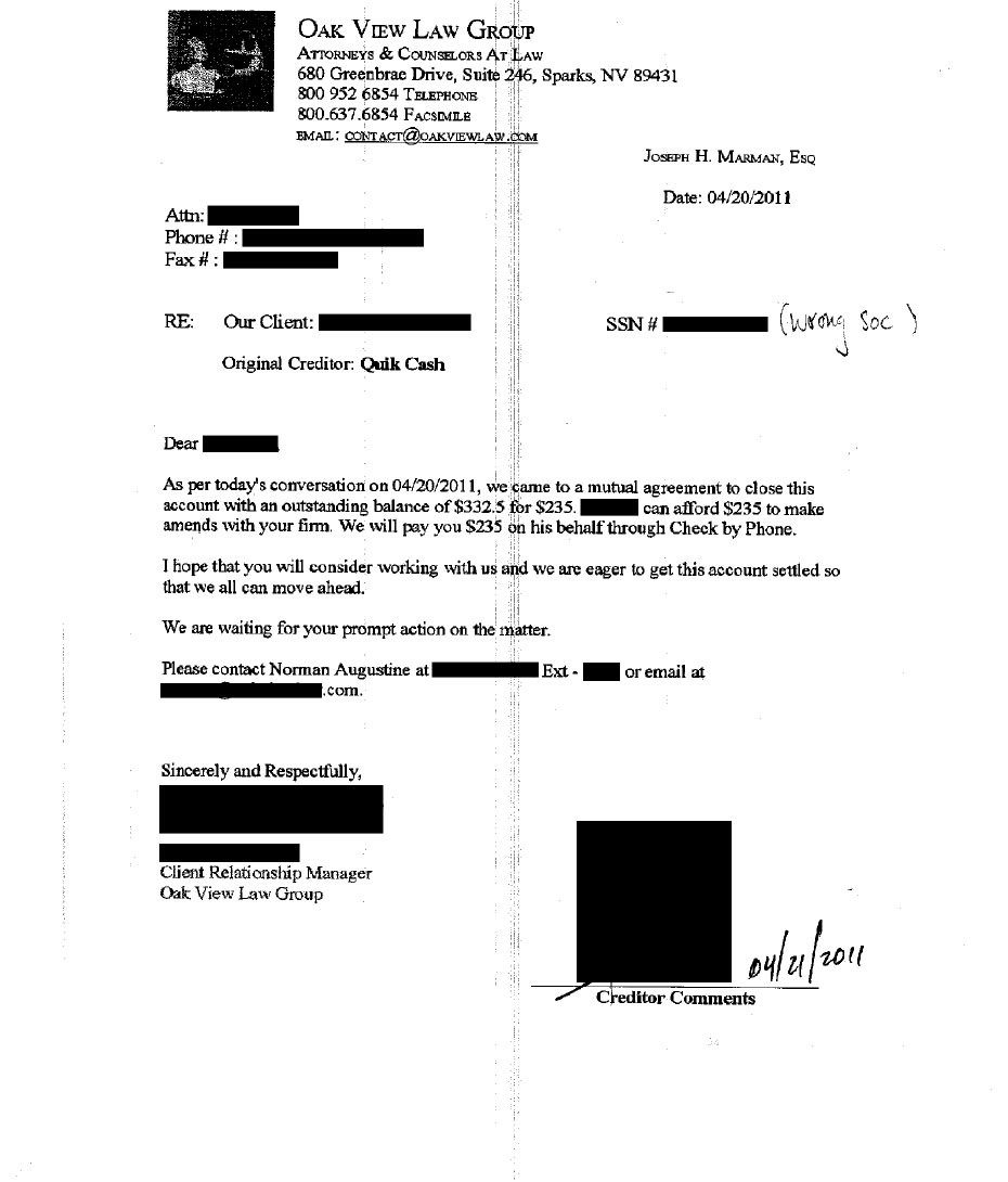 Client CS1 from KS saved $1,168