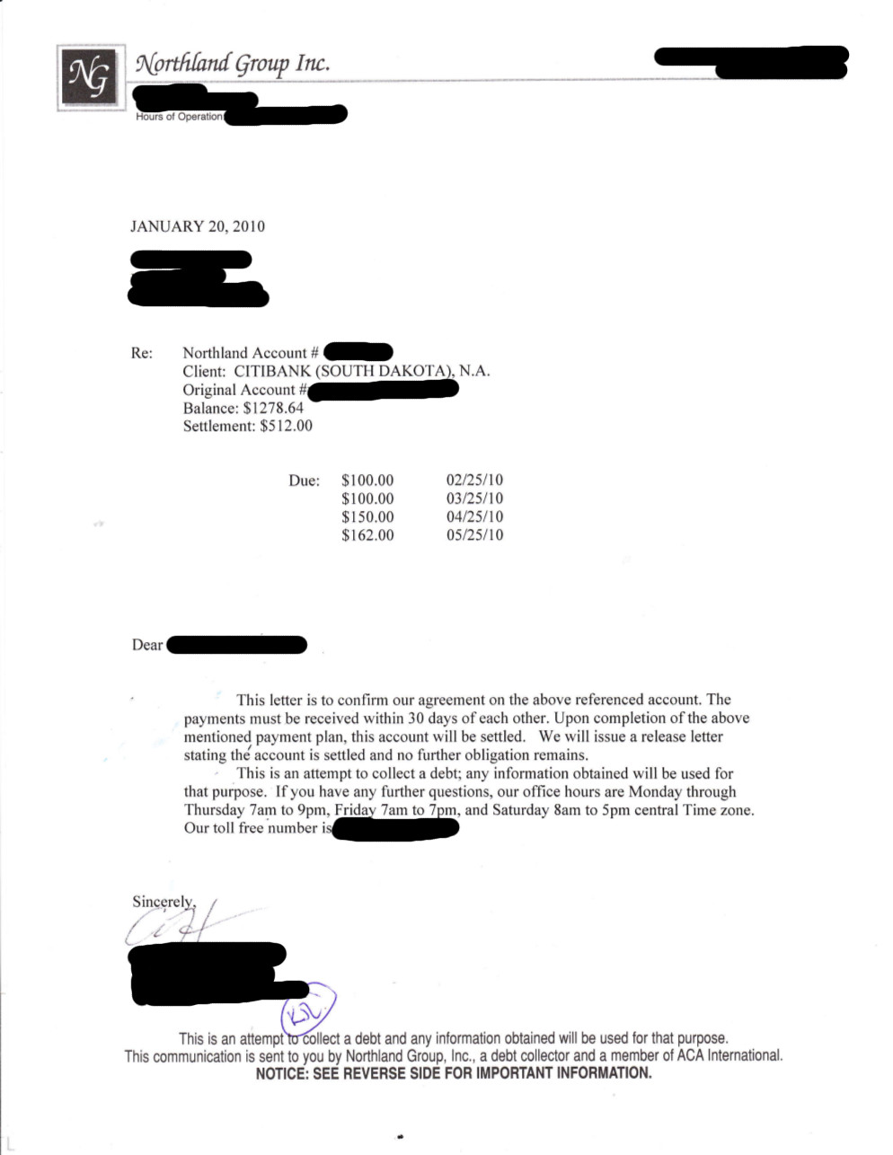 Client CY from VA saved $8,572