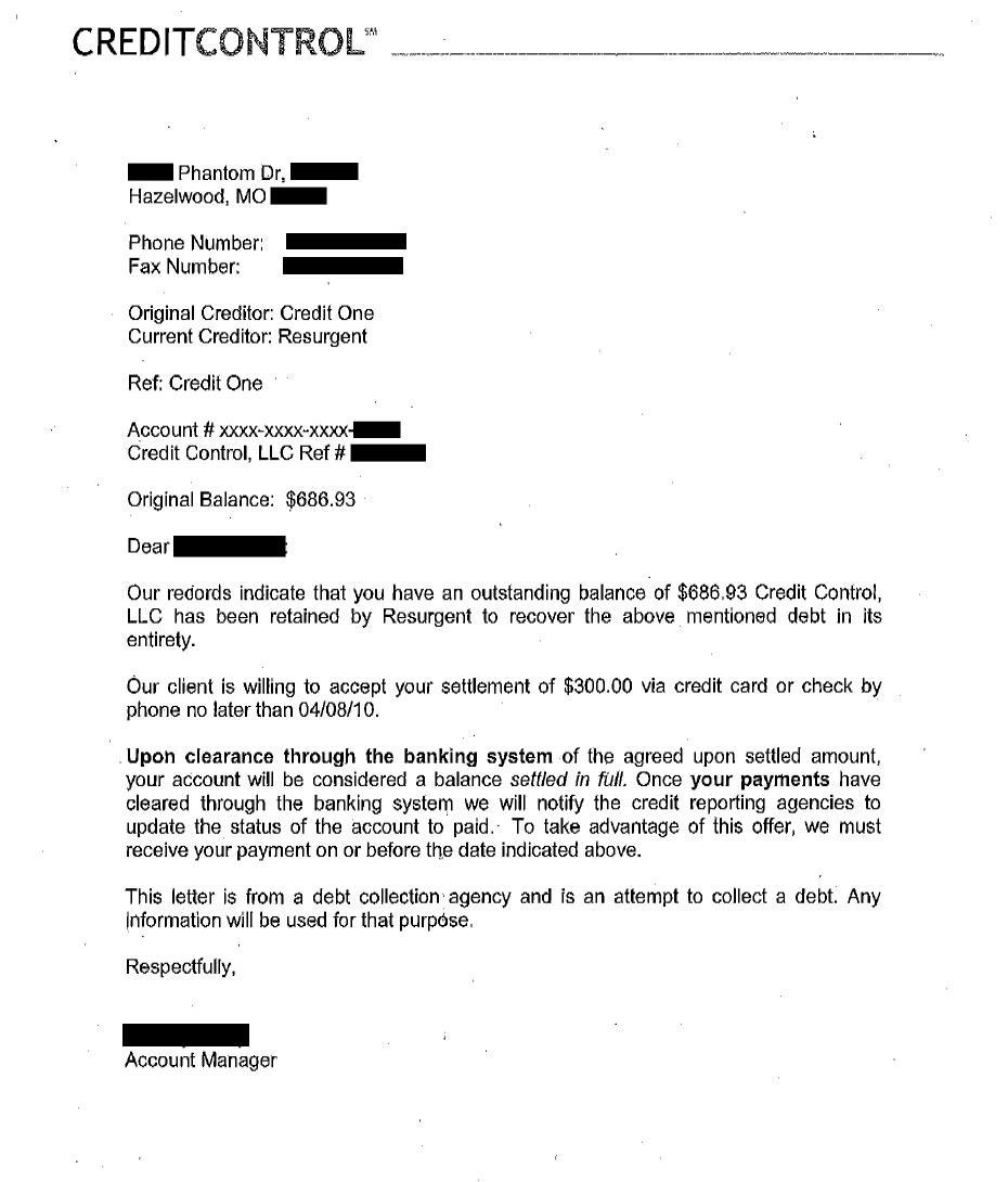 Client DL1 from OH saved $1,826