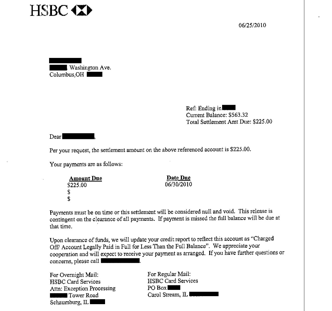 Client DL1 from OH saved $1,826