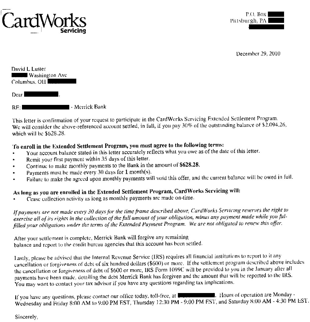 Client DL1 from OH saved $1,826