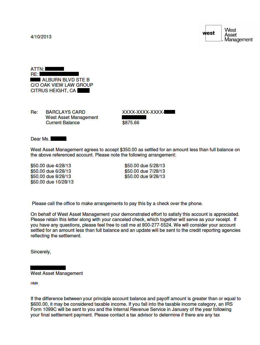 Client DM1 from AR saved $1,587