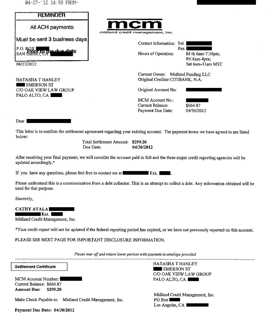 Client HH from VA saved $4,072