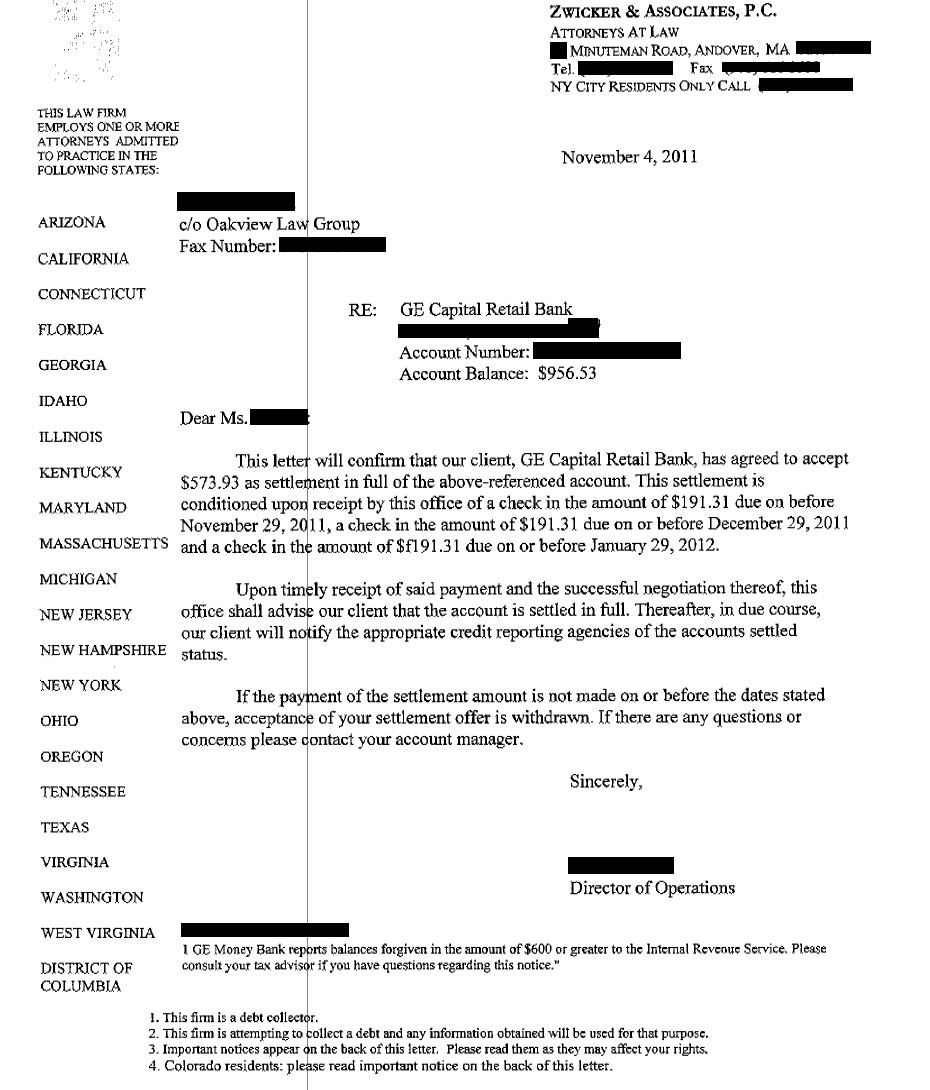 Client HH from VA saved $4,072