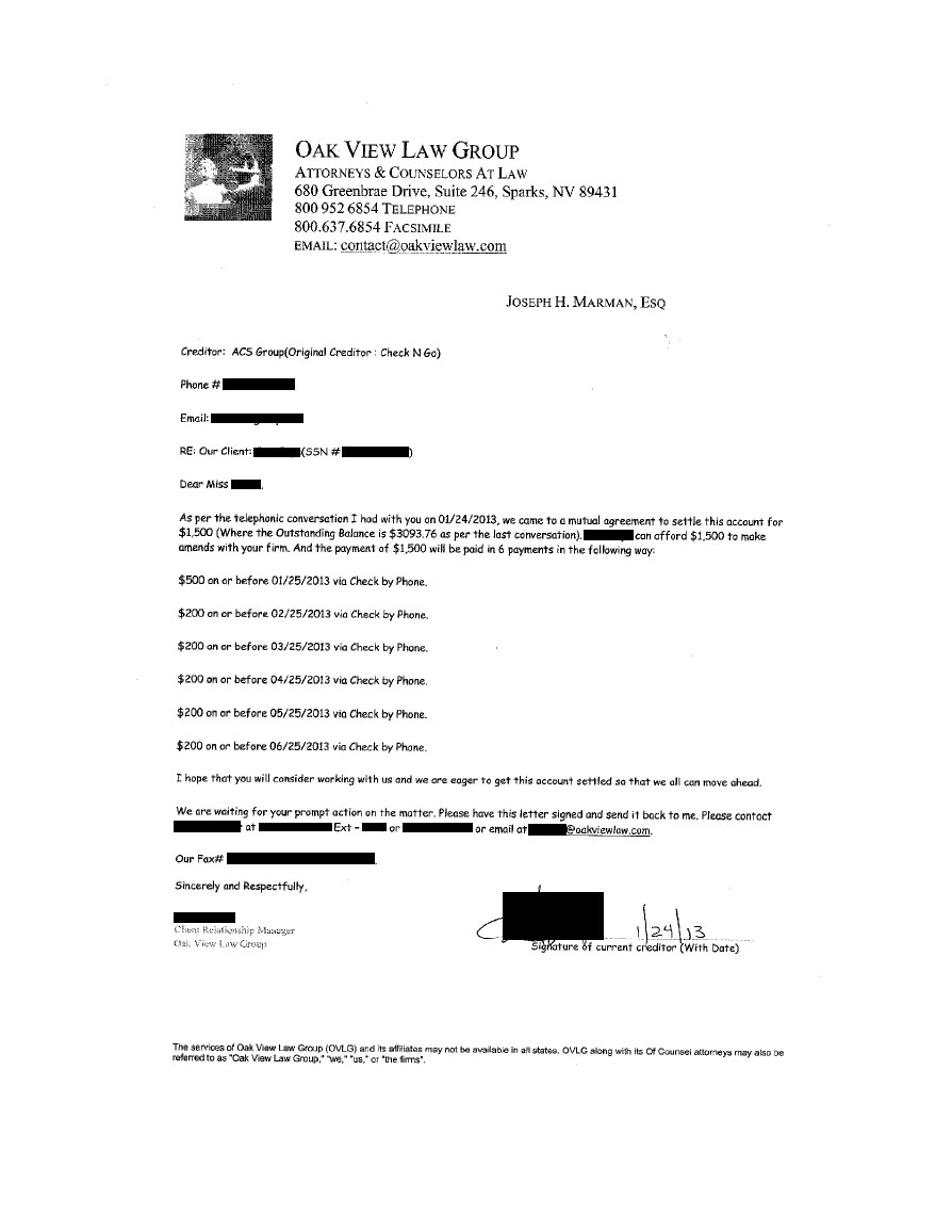 Client JF1 from TX saved $3,957