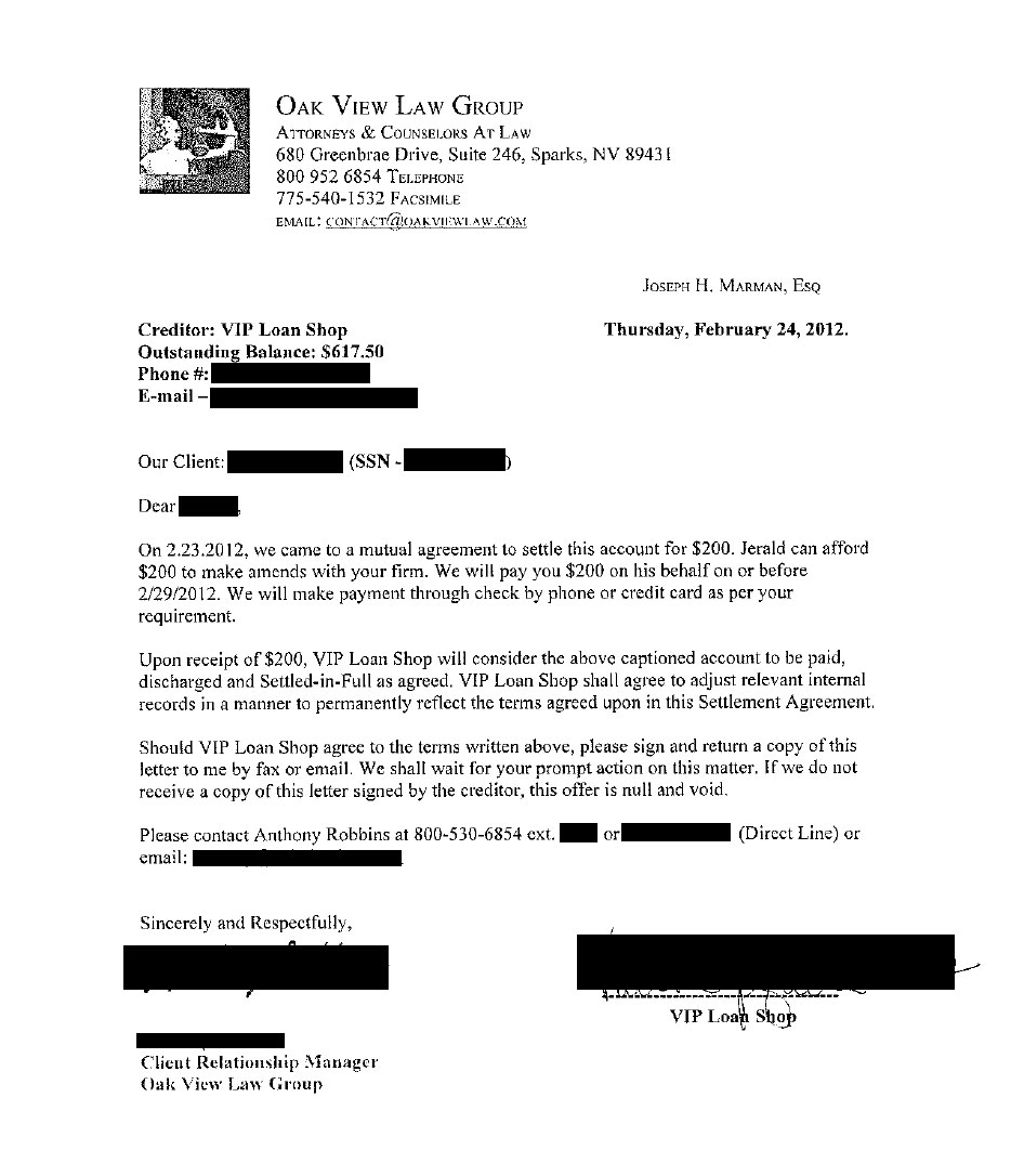 Client JG2 from CA saved $1,936