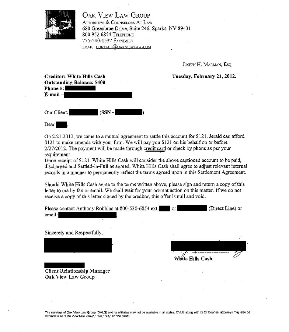 Client JG2 from CA saved $1,936