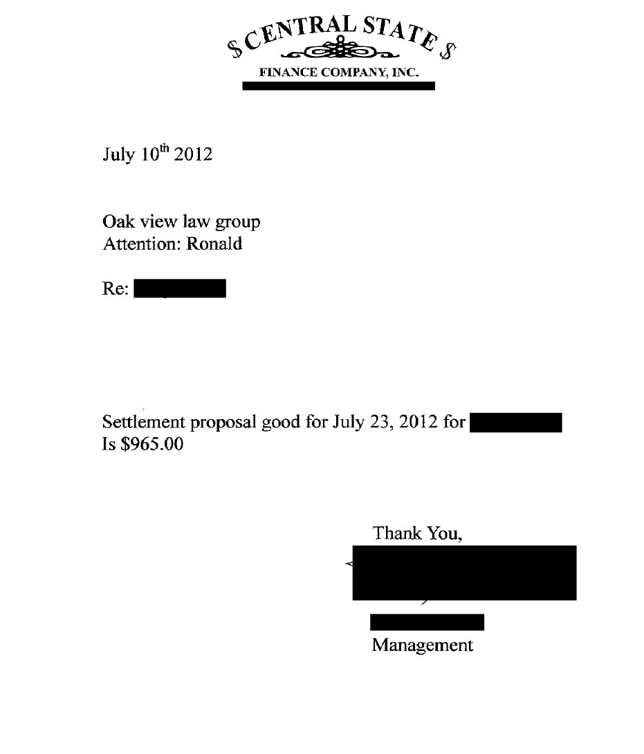 Client JL1 from OK saved $3,051