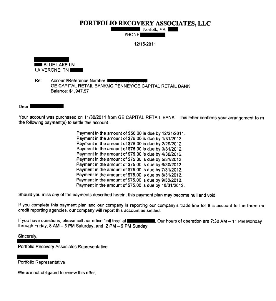 Client JP3 from TN saved $18,753