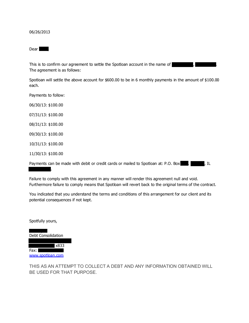 Client JR4 from NC saved $6,476