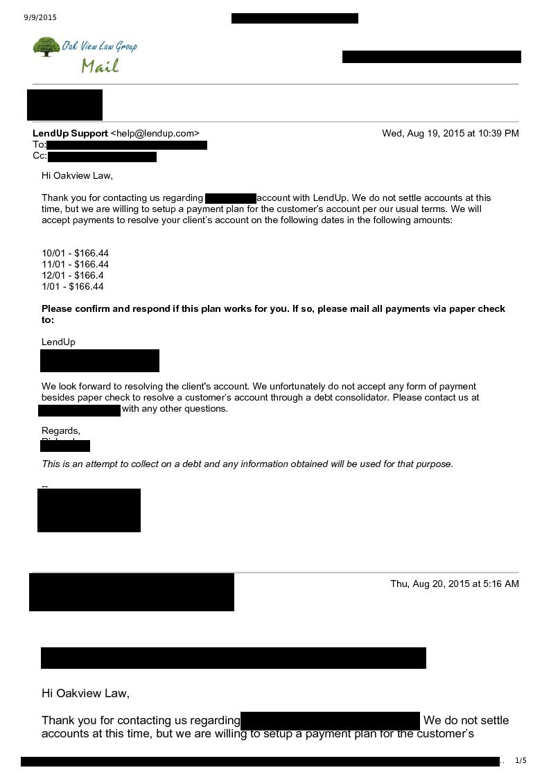 Client JS1 from TX saved $4,170