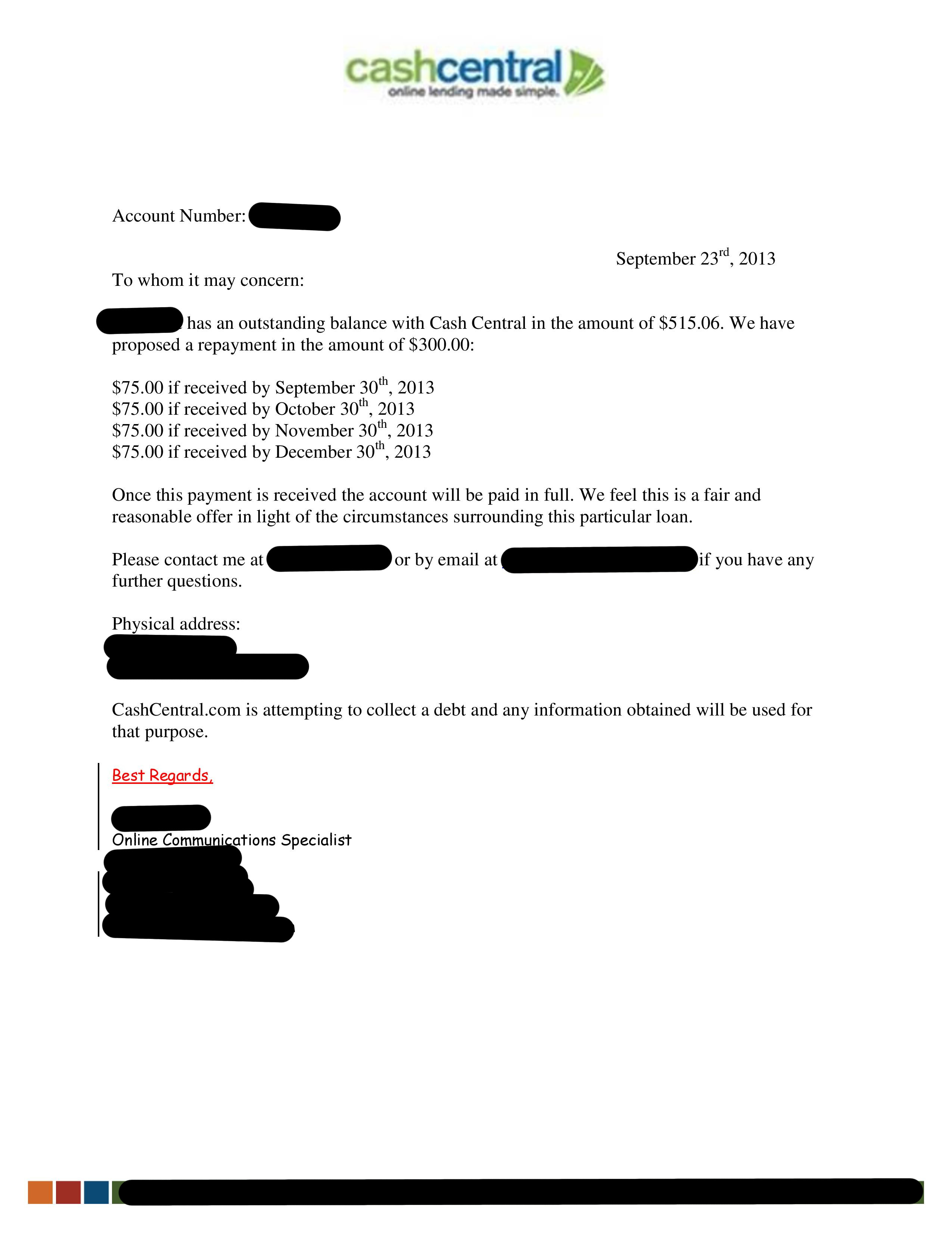 Client JS1 from TX saved $4,170