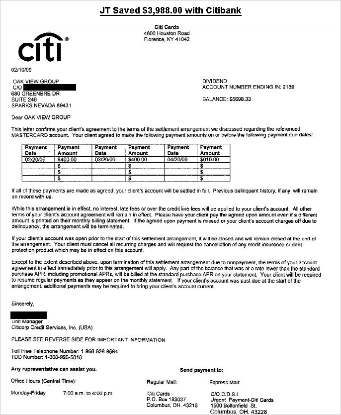 Client JT1 from NJ saved $3,768
