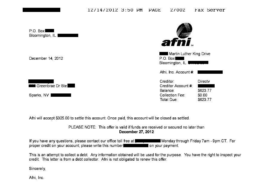 Client JV1 from NV saved $13,475
