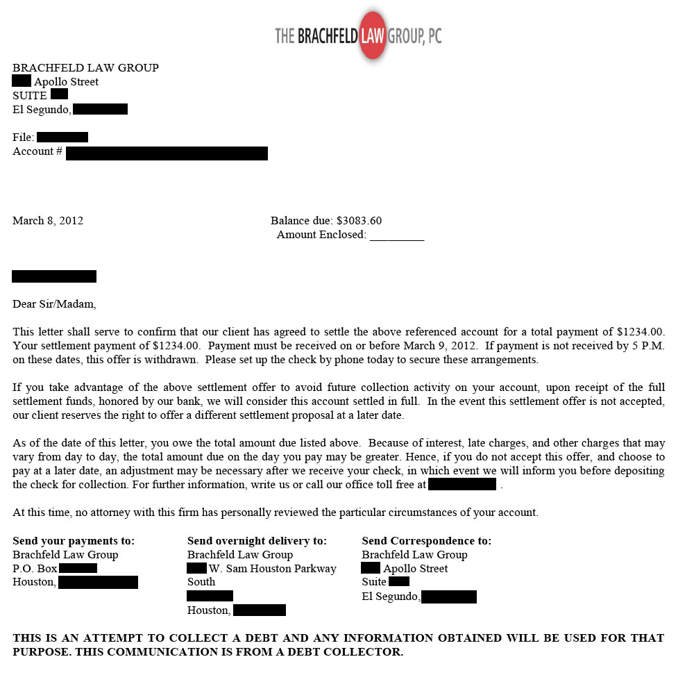 Client KB from NY saved $7,911