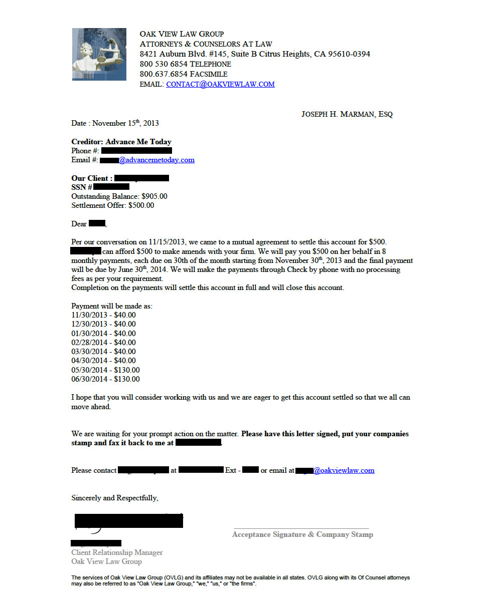 Client KB1 from UT saved $9,099