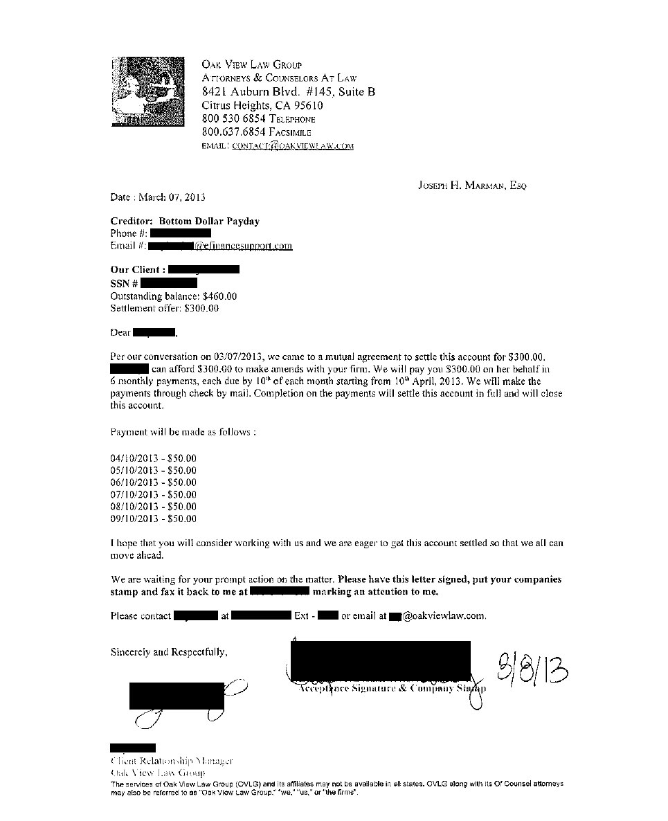 Client KB1 from UT saved $9,099