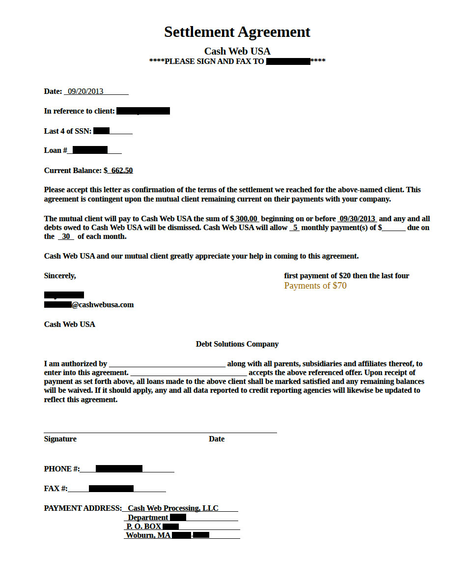 Client KB1 from UT saved $9,099