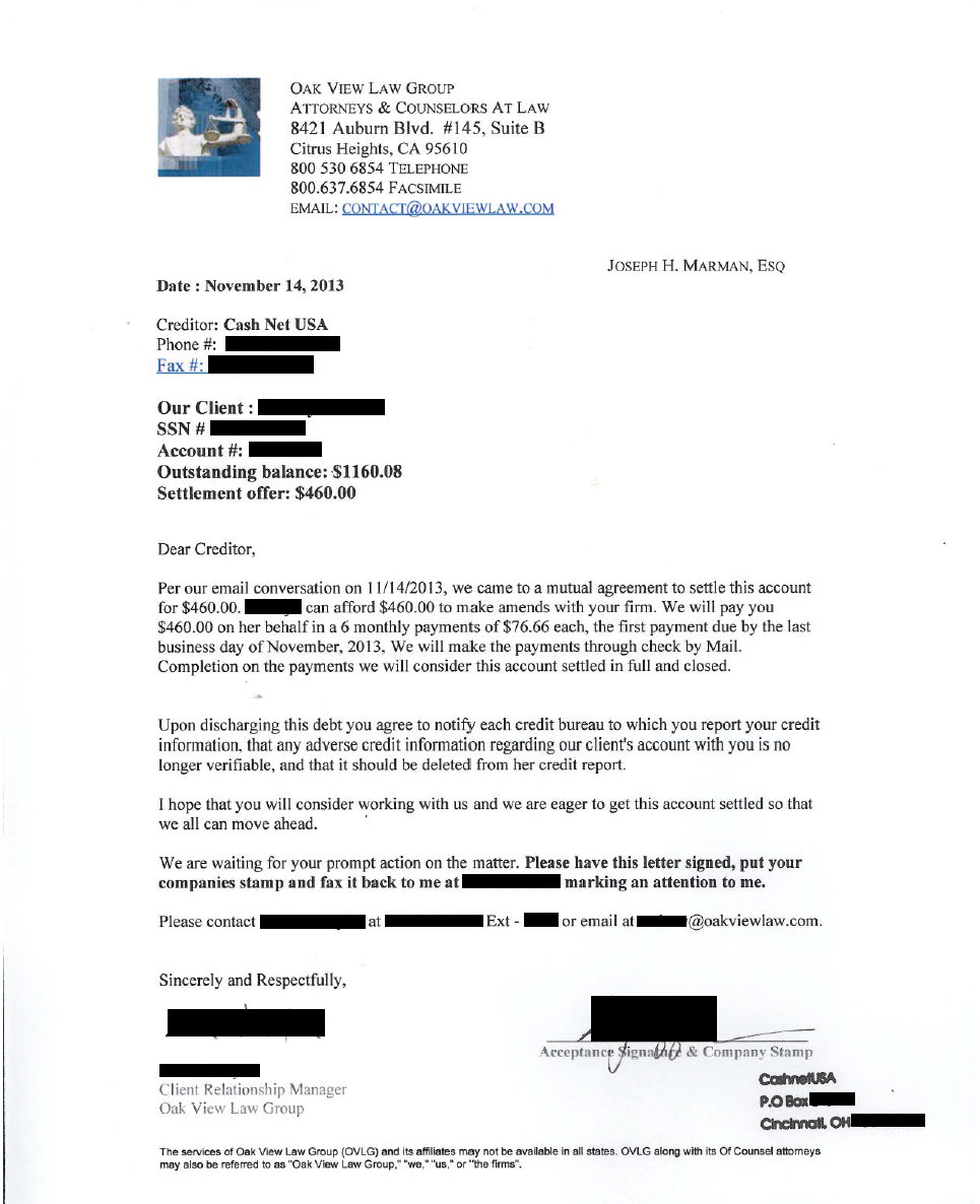 Client KB1 from UT saved $9,099