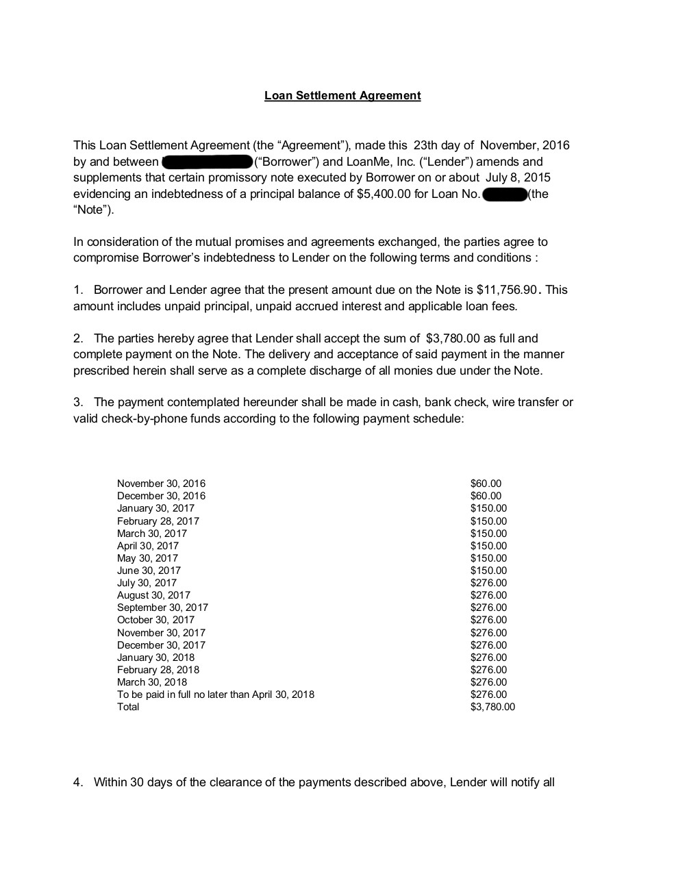 Client KM1 from CA saved $16,662