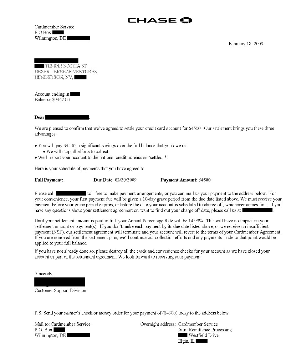 Client KP from NV saved $30,067