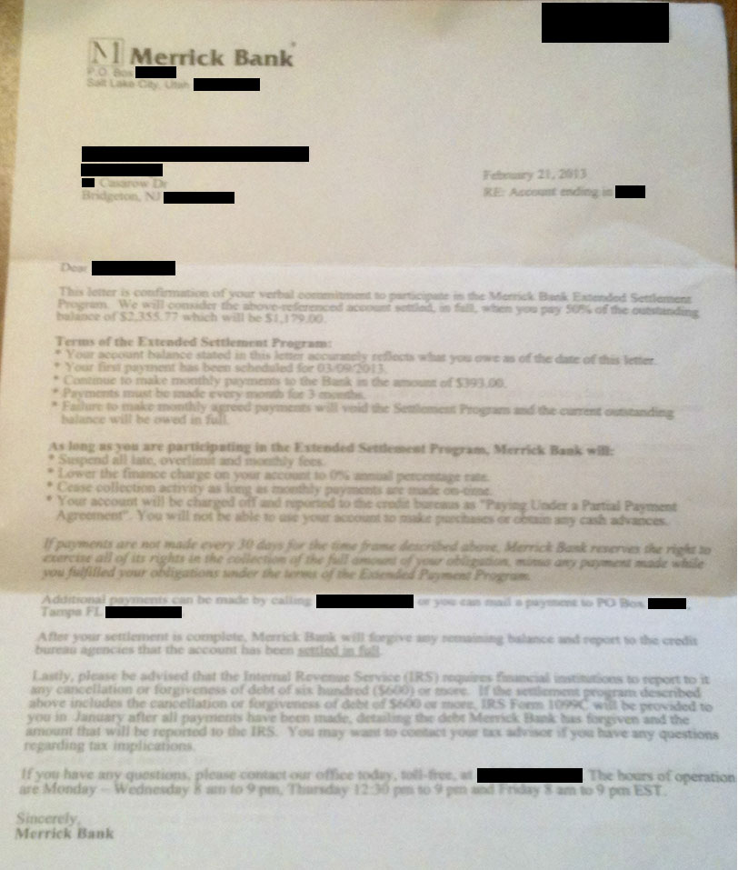 Client KP3 from NJ saved $5,147
