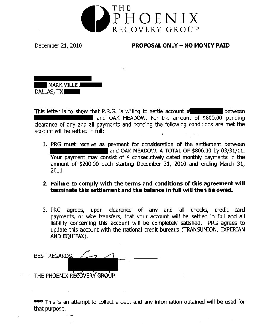 Client LW saved $3,930
