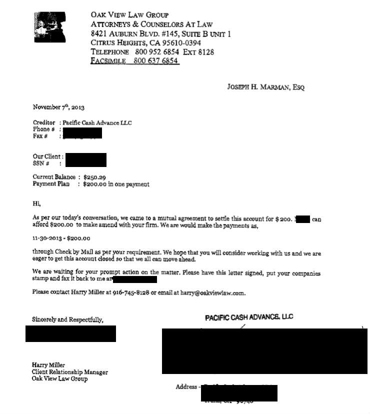 Client MA1 from CA saved $406
