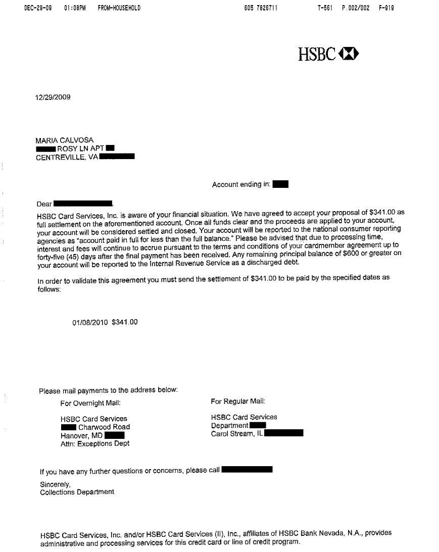 Client MC1 from VA saved $3,371