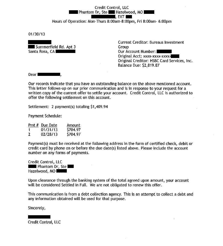 Client MC2 from WA saved $1,157