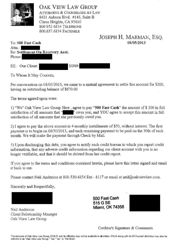 Client MD from AL saved $7,167