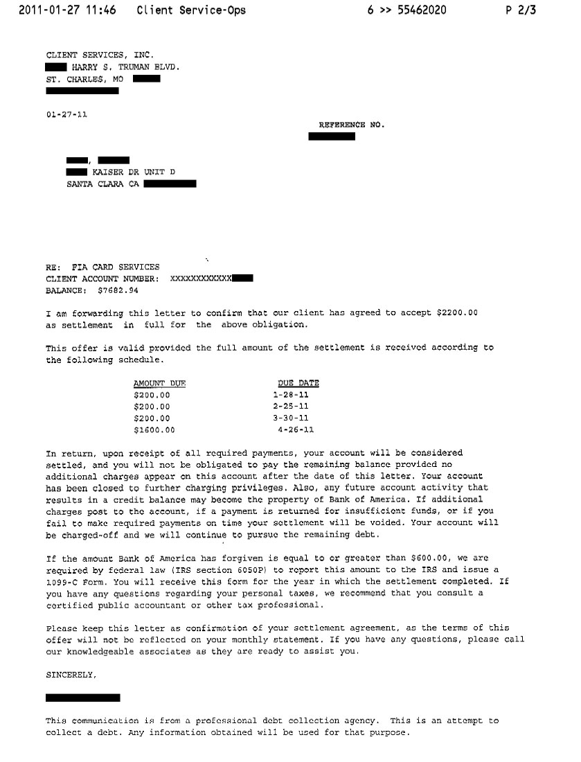 Client MK from CA saved $34,057