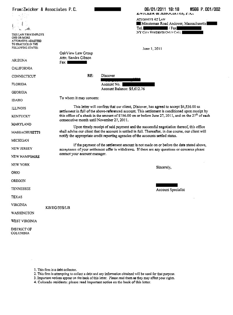 Client MK from CA saved $34,057