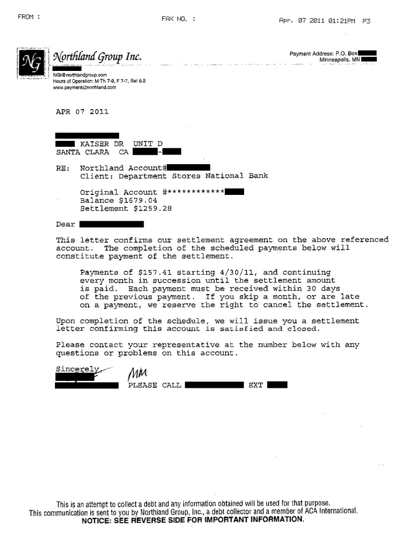 Client MK from CA saved $34,057
