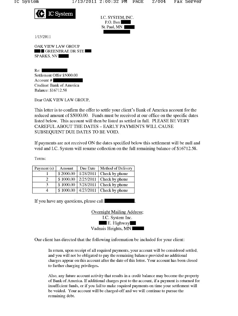 Client MP1 from CA saved $14,954