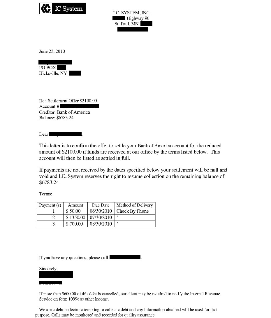 Client NM from NY saved $20,466
