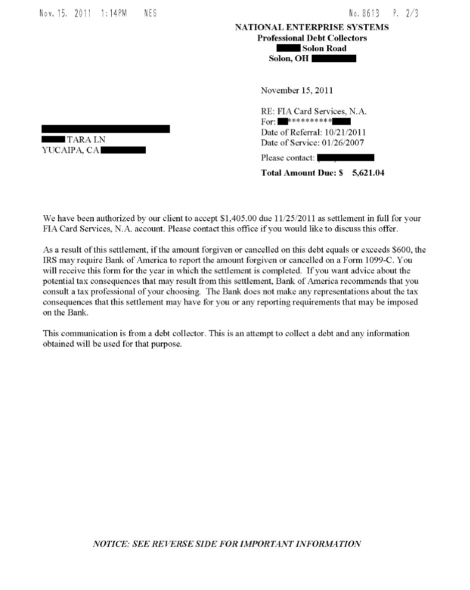 Client PB1 from CA saved $26,866