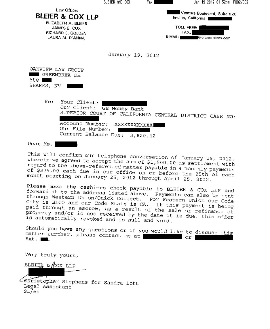 Client PB1 from CA saved $26,866