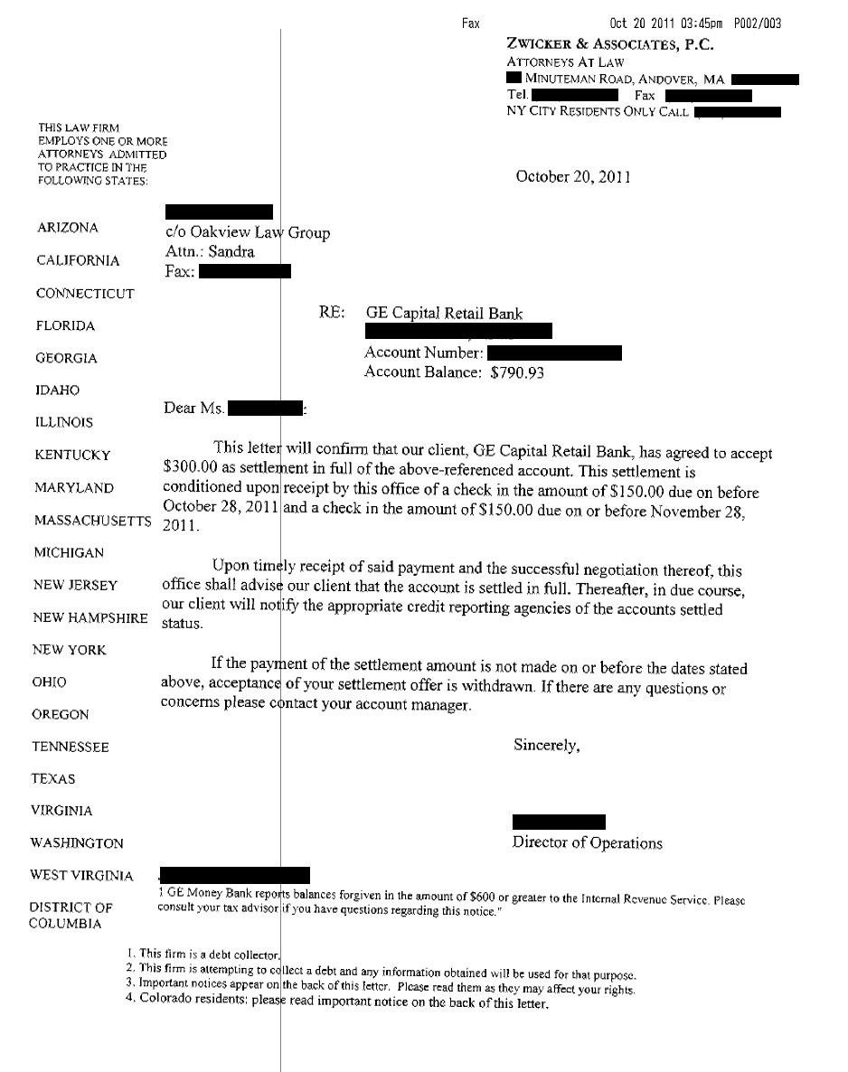Client PB1 from CA saved $26,866