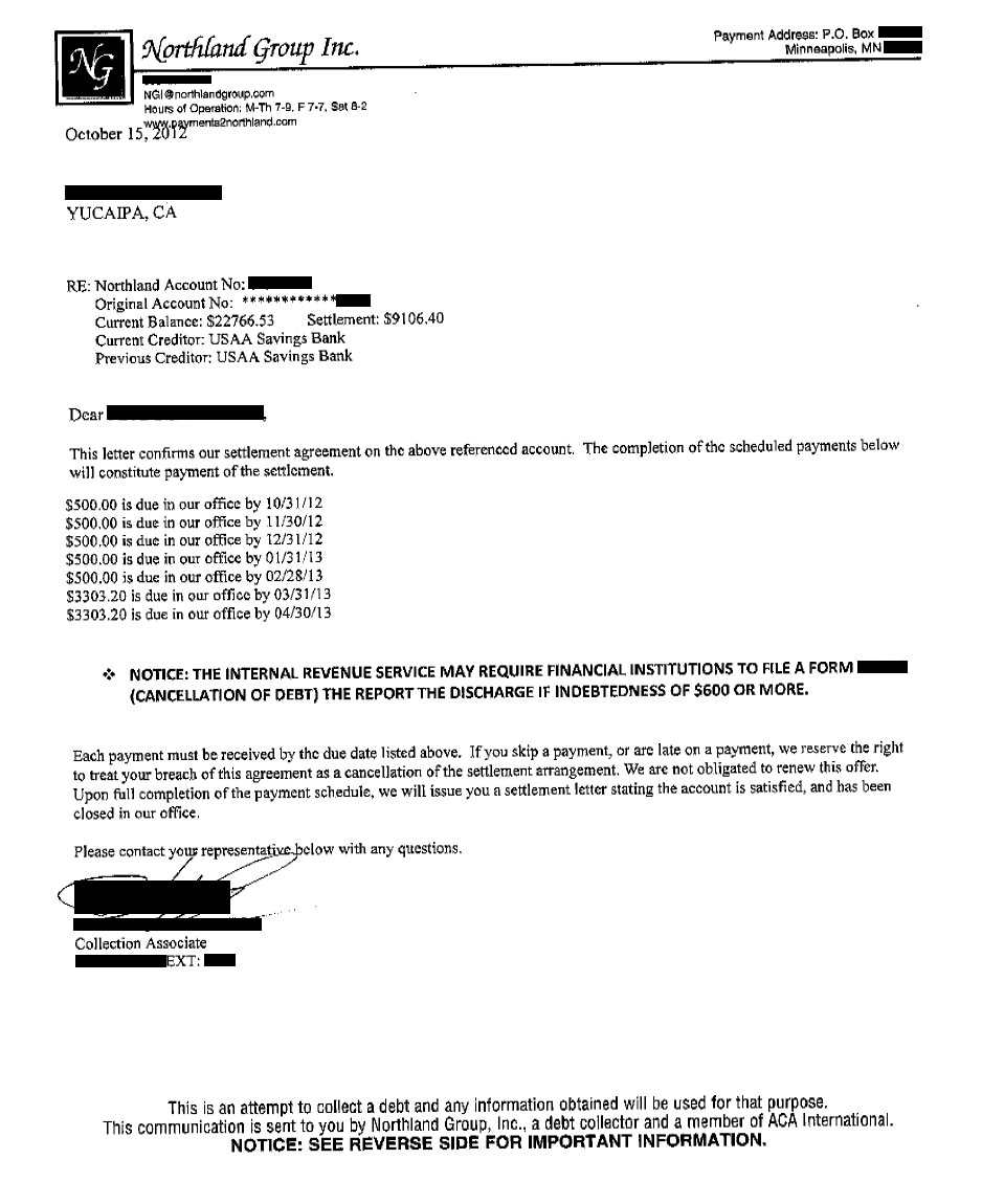 Client PB1 from CA saved $26,866