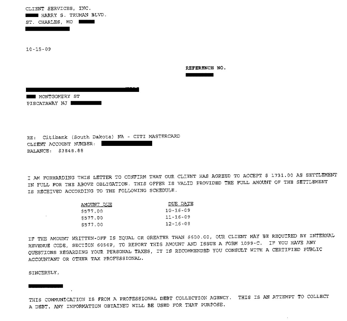 Client PC1 from NY saved $27,830