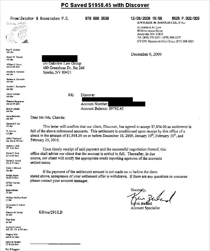 Client PC1 from NY saved $27,830