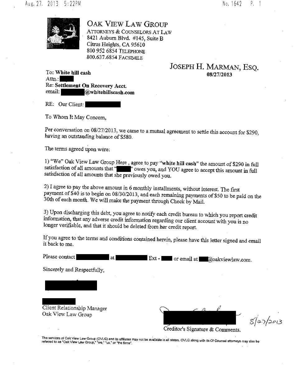 Client PP2 from DE saved $930