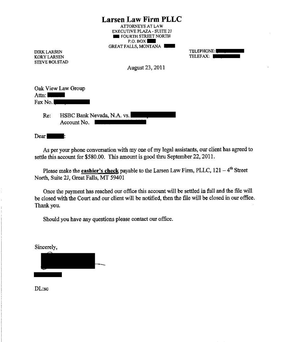 Client PW1 from MT saved $4,692