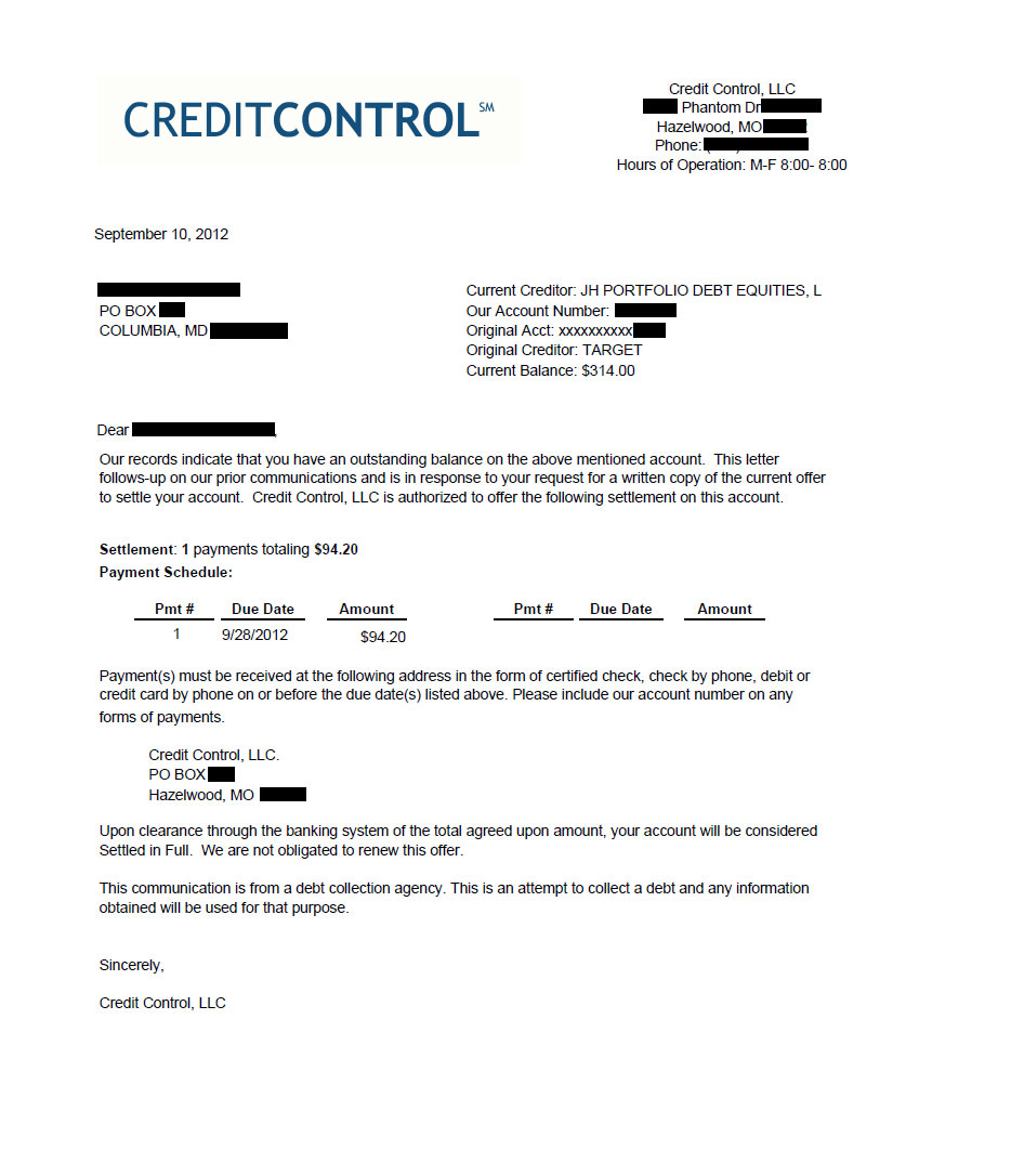 Client JD from TX saved $7,331