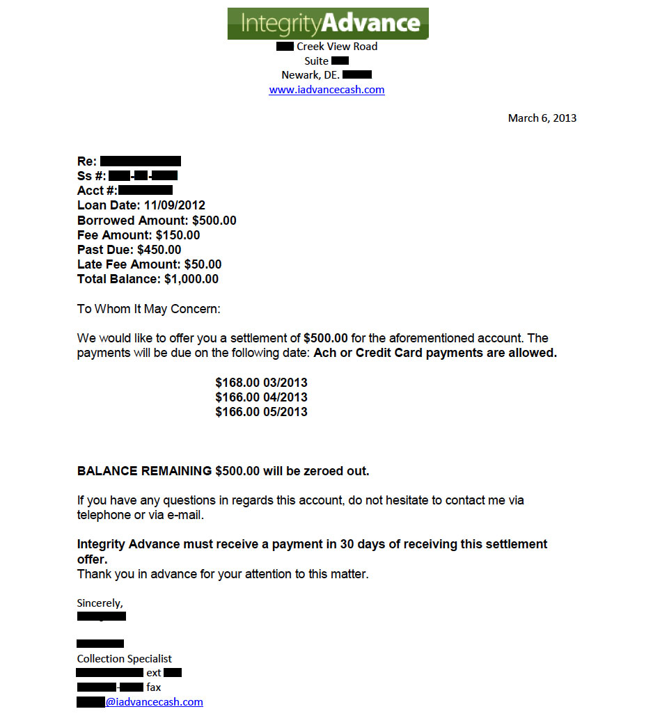 Client RH1 from OH saved $8,100