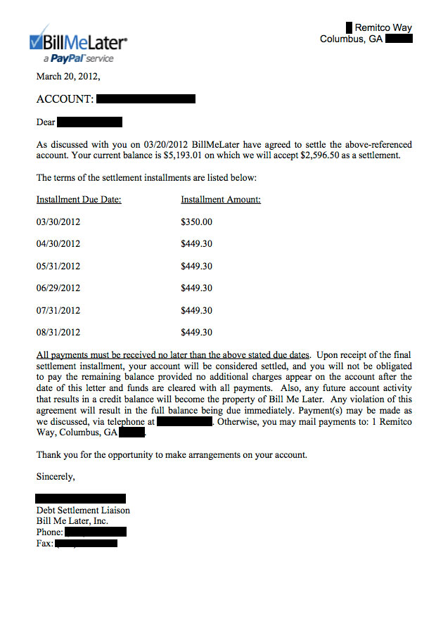 Client RL from NH saved $5,105