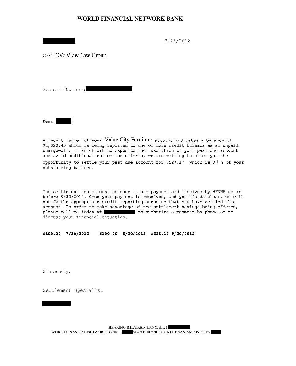 Client RS1 from OH saved $9,002