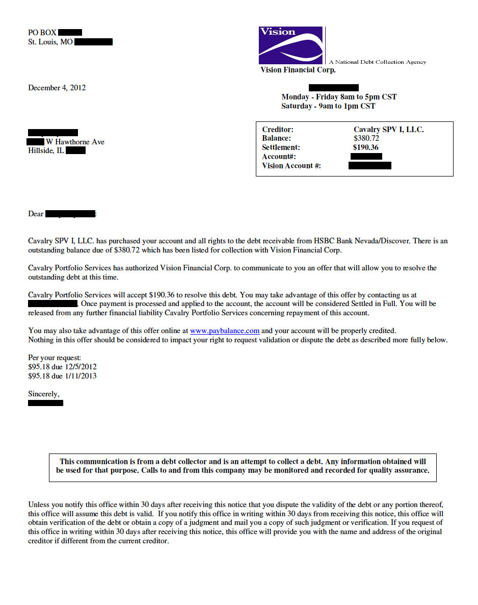 Client SH1 from IL saved $2,649