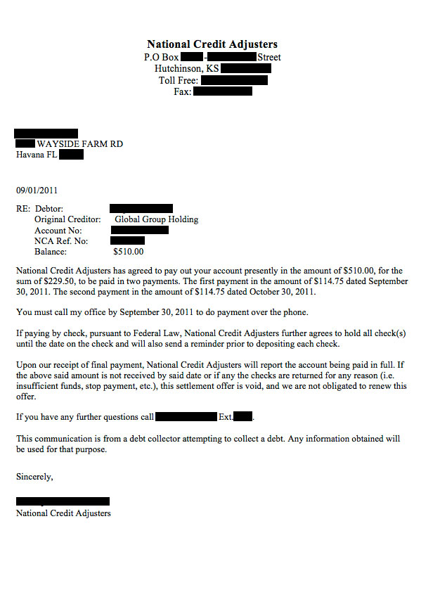 Client SL from GA saved $3,764